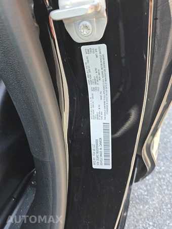 2025 Chrysler Pacifica Select 121.6" WB - miniatura 15
