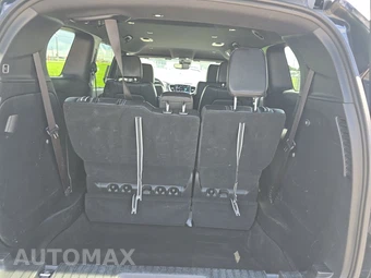 2025 Chrysler Pacifica Select 121.6" WB - miniatura 17