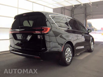 2025 Chrysler Pacifica Select 121.6" WB - miniatura 4