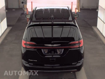 2025 Chrysler Pacifica Select 121.6" WB - miniatura 5