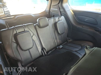2025 Chrysler Pacifica Select 121.6" WB - miniatura 14