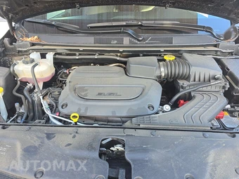 2025 Chrysler Pacifica Select 121.6" WB - miniatura 16