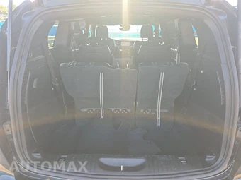 2025 Chrysler Pacifica Select 121.6" WB - miniatura 17