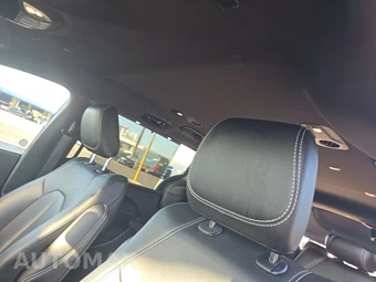 2025 Chrysler Pacifica Select 121.6" WB - miniatura 19