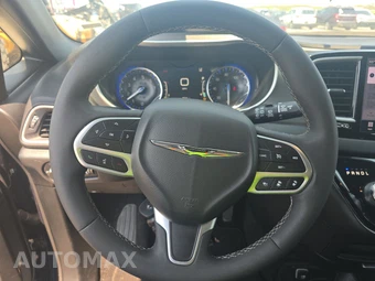 2025 Chrysler Pacifica Select 121.6" WB - miniatura 10