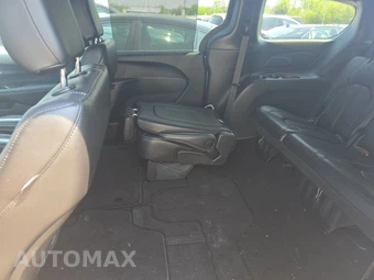 2025 Chrysler Pacifica Select 121.6" WB - miniatura 13