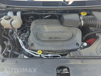 2025 Chrysler Pacifica Select 121.6" WB - miniatura 16