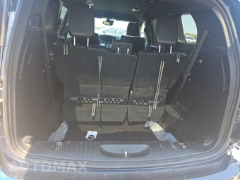 2025 Chrysler Pacifica Select 121.6" WB - miniatura 17
