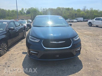 2025 Chrysler Pacifica Select 121.6" WB - miniatura 2