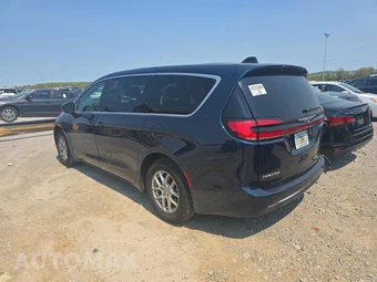 2025 Chrysler Pacifica Select 121.6" WB - miniatura 6