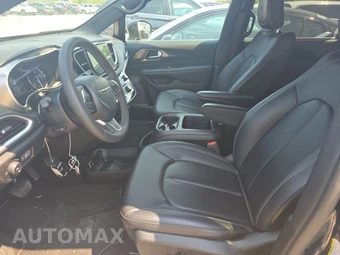 2025 Chrysler Pacifica Select 121.6" WB - miniatura 7