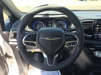 2025 Chrysler Pacifica Select 121.6" WB - miniatura 10