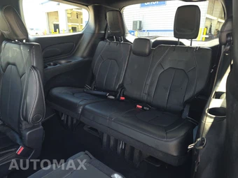 2025 Chrysler Pacifica Select 121.6" WB - miniatura 14