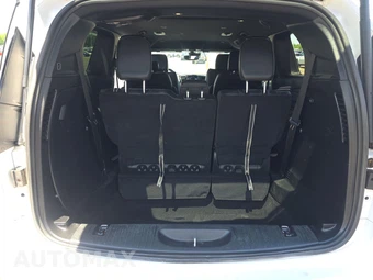2025 Chrysler Pacifica Select 121.6" WB - miniatura 17