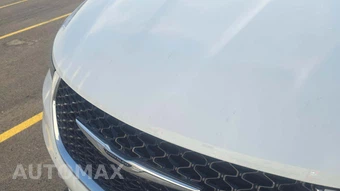 2025 Chrysler Pacifica Select 121.6" WB - miniatura 20