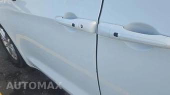 2025 Chrysler Pacifica Select 121.6" WB - miniatura 25