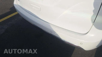 2025 Chrysler Pacifica Select 121.6" WB - miniatura 26