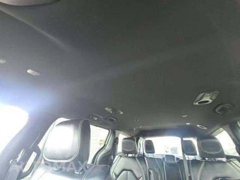 2025 Chrysler Pacifica Select 121.6" WB - miniatura 11