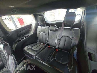 2025 Chrysler Pacifica Select 121.6" WB - miniatura 14