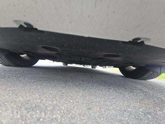 2025 Chrysler Pacifica Select 121.6" WB - miniatura 21
