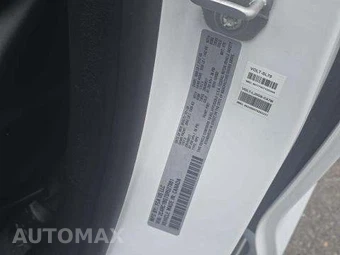 2025 Chrysler Pacifica Select 121.6" WB - miniatura 5