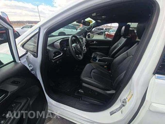 2025 Chrysler Pacifica Select 121.6" WB - miniatura 6