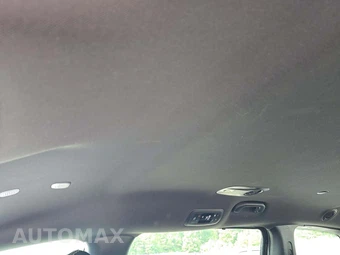 2025 Chrysler Pacifica Select 121.6" WB - miniatura 11