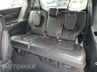 2025 Chrysler Pacifica Select 121.6" WB - miniatura 14