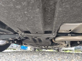 2025 Chrysler Pacifica Select 121.6" WB - miniatura 16