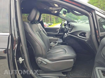 2025 Chrysler Pacifica Select 121.6" WB - miniatura 19