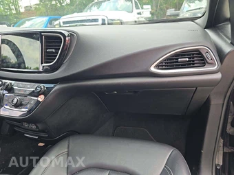 2025 Chrysler Pacifica Select 121.6" WB - miniatura 20