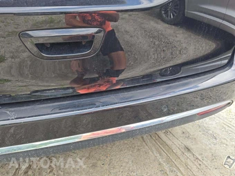 2025 Chrysler Pacifica Select 121.6" WB - miniatura 24
