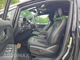2025 Chrysler Pacifica Select 121.6" WB - miniatura 6