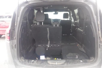 2025 Chrysler Pacifica Select 121.6" WB - miniatura 10