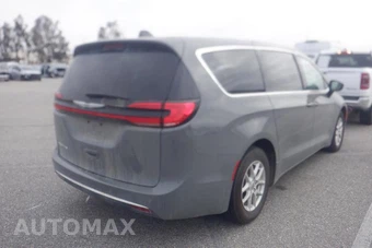 2025 Chrysler Pacifica Select 121.6" WB - miniatura 3