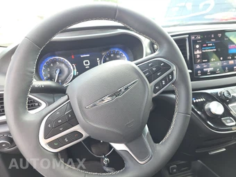 2025 Chrysler Pacifica Select 121.6" WB - miniatura 10