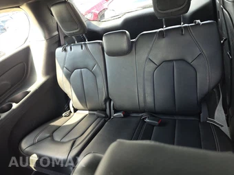 2025 Chrysler Pacifica Select 121.6" WB - miniatura 14