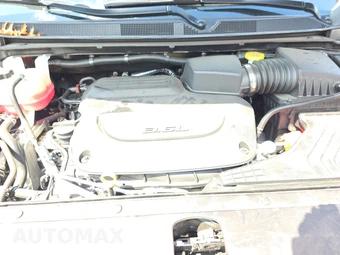2025 Chrysler Pacifica Select 121.6" WB - miniatura 16