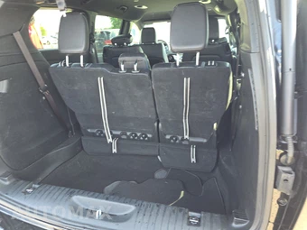 2025 Chrysler Pacifica Select 121.6" WB - miniatura 17