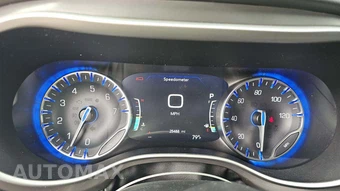 2025 Chrysler Pacifica Select 121.6" WB - miniatura 22