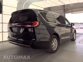 2025 Chrysler Pacifica Select 121.6" WB - miniatura 4