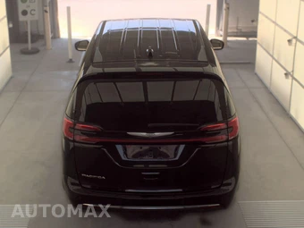 2025 Chrysler Pacifica Select 121.6" WB - miniatura 5