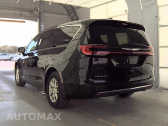 2025 Chrysler Pacifica Select 121.6" WB - miniatura 6