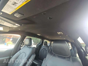 2025 Chrysler Pacifica Select 121.6" WB - miniatura 11