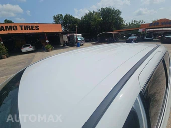 2025 Chrysler Pacifica Select 121.6" WB - miniatura 12