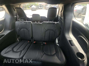 2025 Chrysler Pacifica Select 121.6" WB - miniatura 14