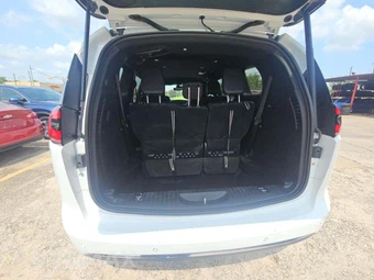 2025 Chrysler Pacifica Select 121.6" WB - miniatura 15