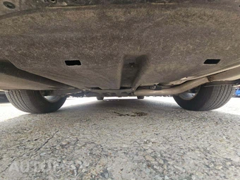 2025 Chrysler Pacifica Select 121.6" WB - miniatura 16