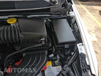 2025 Chrysler Pacifica Select 121.6" WB - miniatura 22