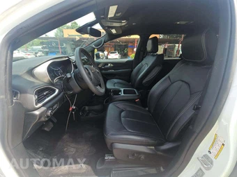 2025 Chrysler Pacifica Select 121.6" WB - miniatura 6